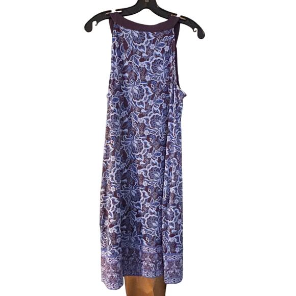 Magnolia Grace Sleeveless Shift Dress Woman’s Medium Lightweight - Picture 12 of 12